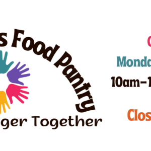 Helping Hands Food Ministry